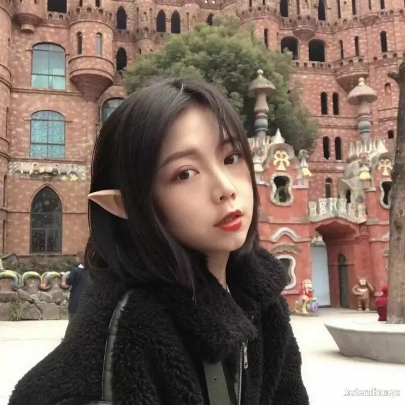 Jia Profile image 2