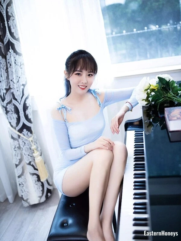 Ruby Profile image 2