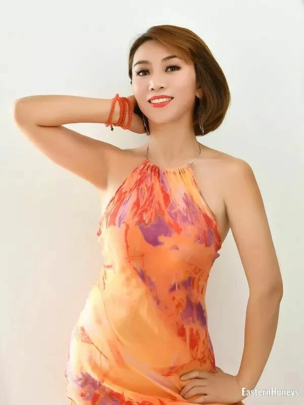 Wufengyang Profile image 2