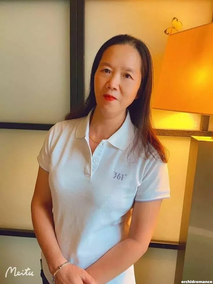 Huanhuan Profile image 3