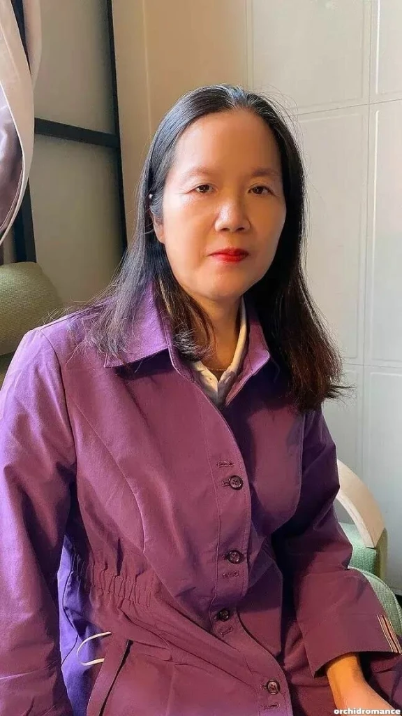 Huanhuan Profile image 2