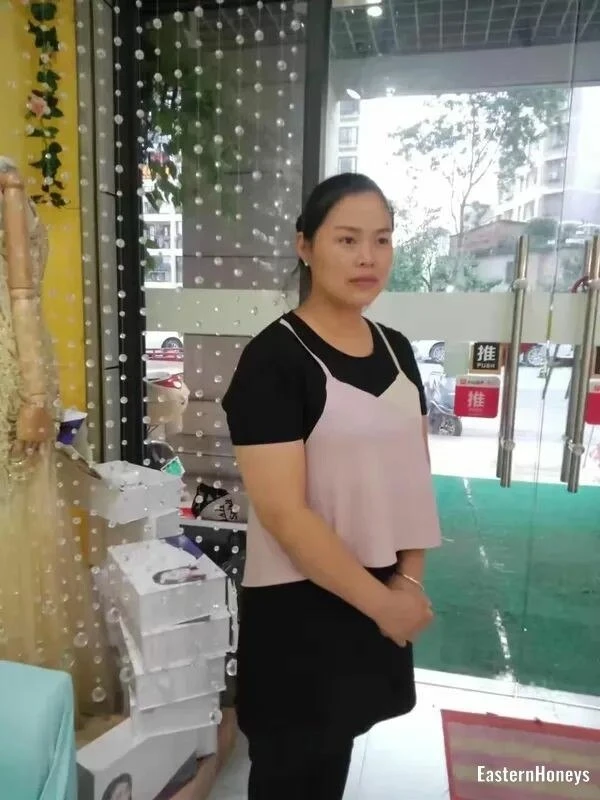 Hao wen Profile image 1