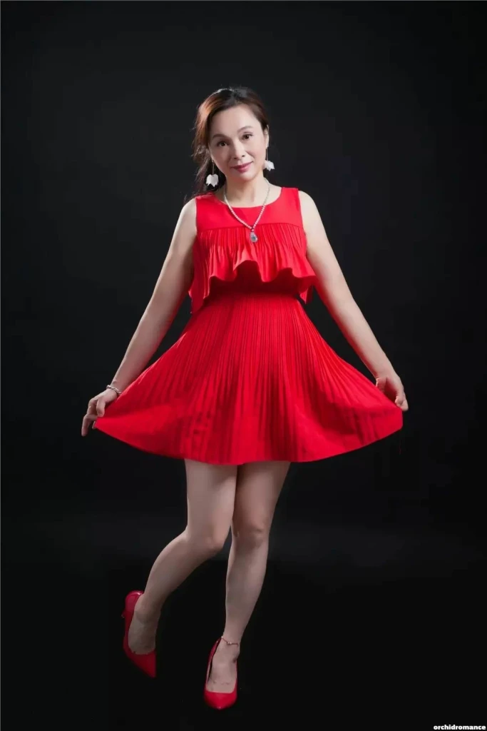 Huili Yang Profile image 4