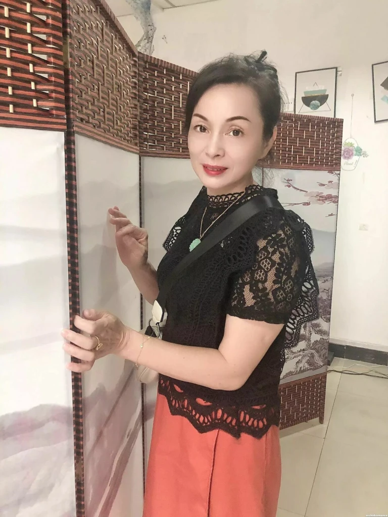 Huili Yang Profile image 1