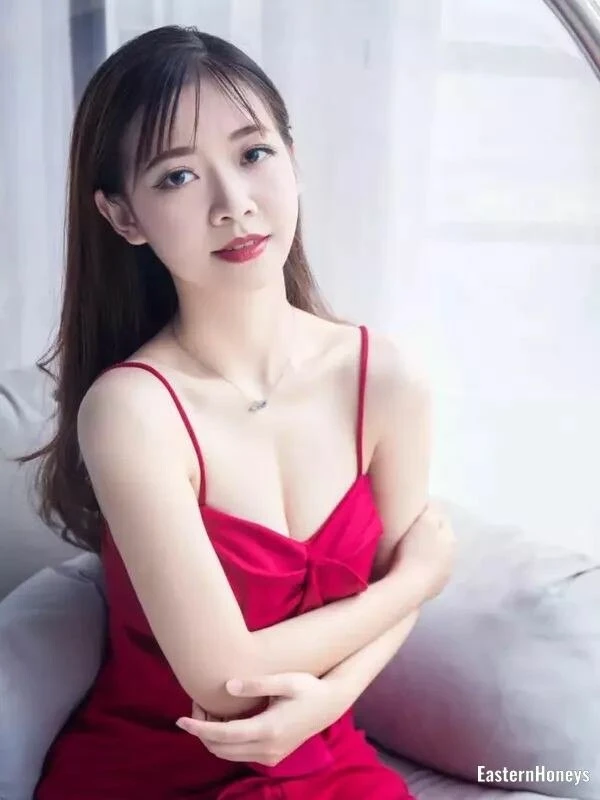 Yumei Profile image 4