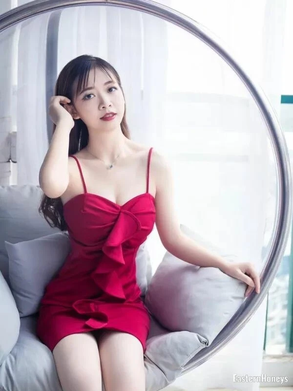 Yumei Profile image 2