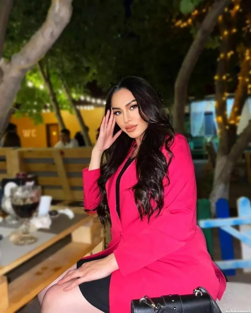 Balnur Profile image 2