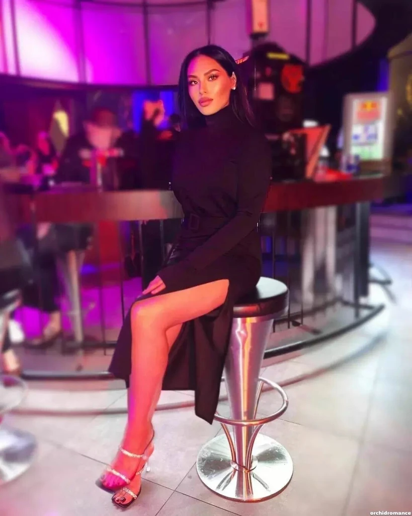 Balnur Profile image 1