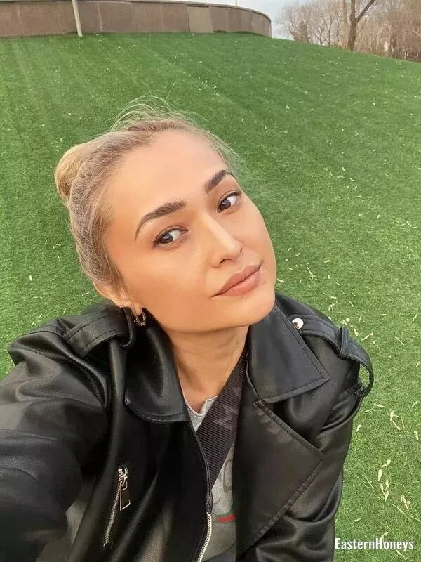 Nurgul Profile image 4