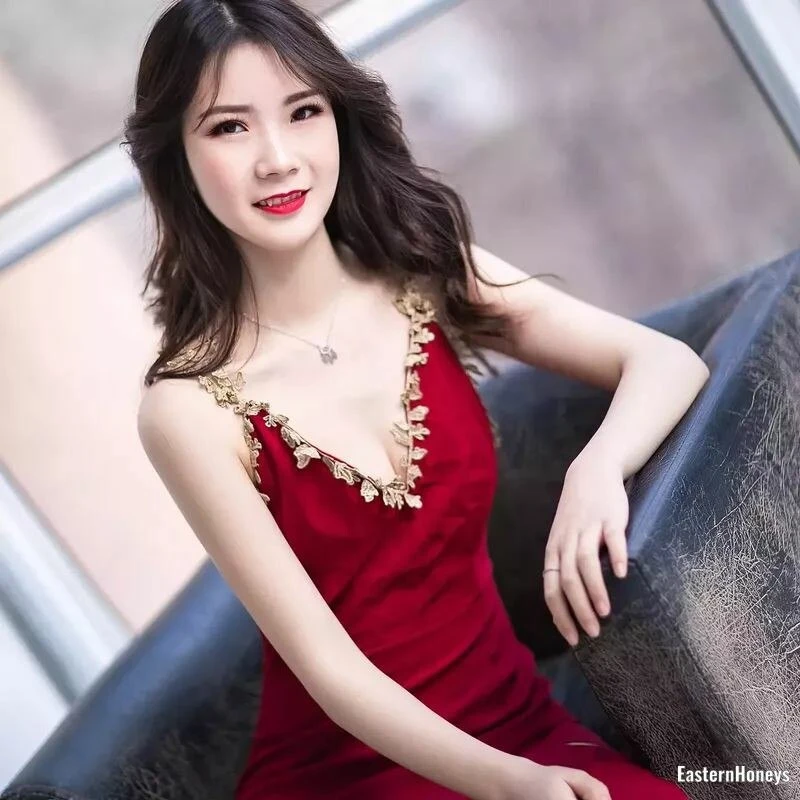 Guiping Tang Profile image 3
