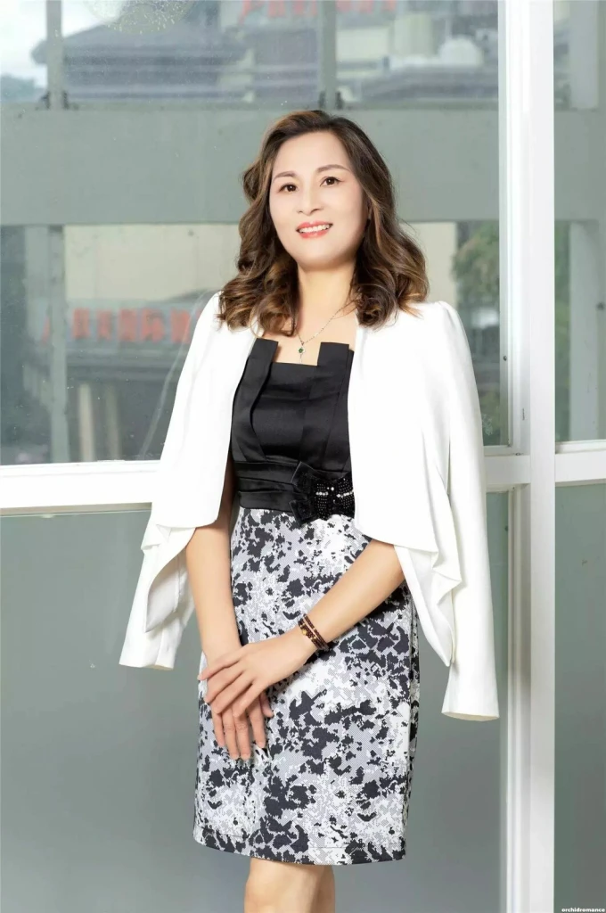 BingShu Profile image 1