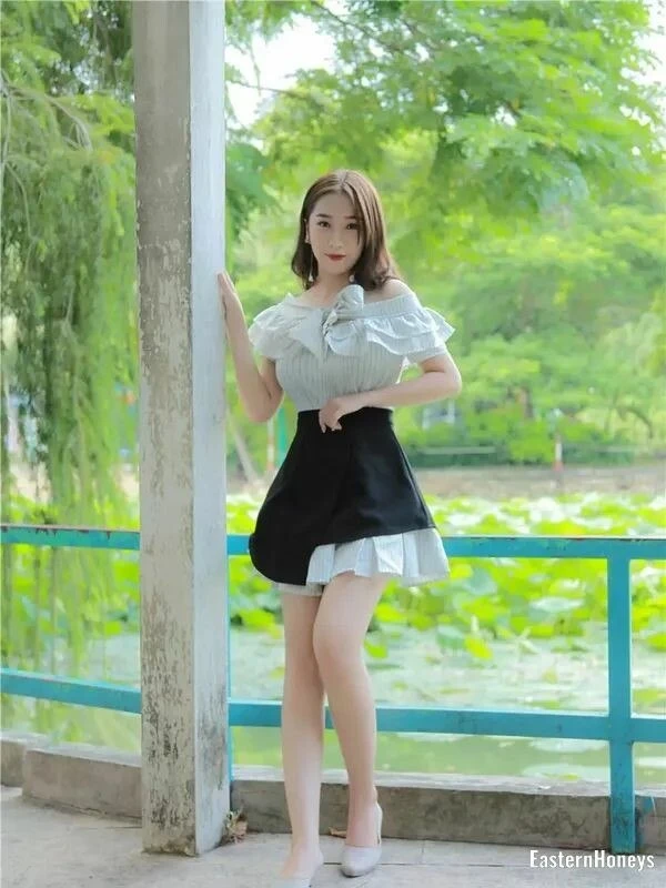 Anna Profile image 2