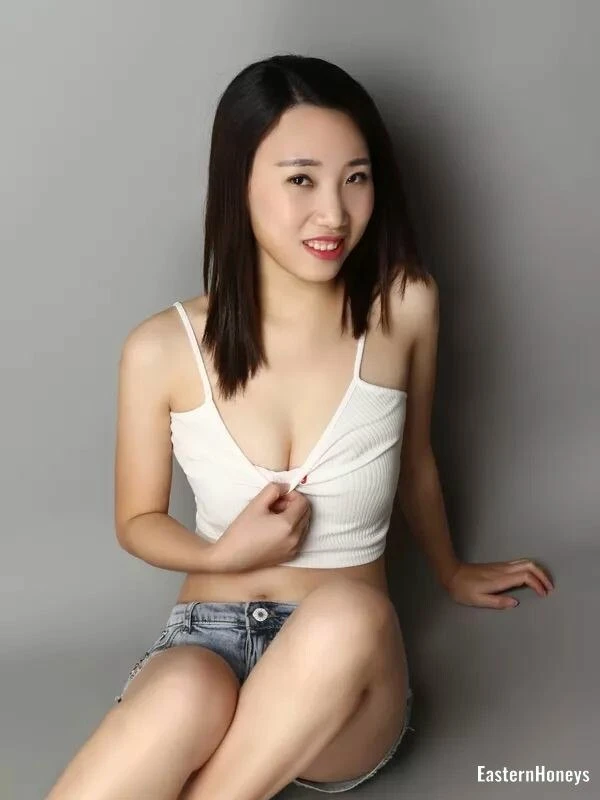 Xiangping Yang Profile image 2