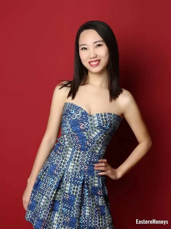 Xiangping Yang Profile image 3