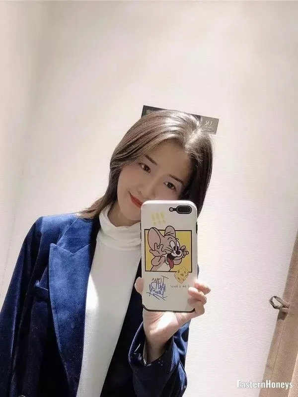 Huiying Yu Profile image 2