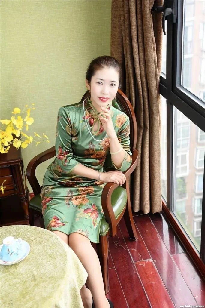 Shi hua Profile image 1