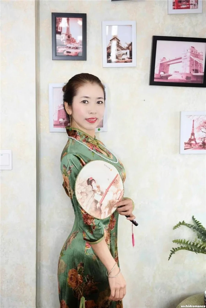 Shi hua Profile image 4