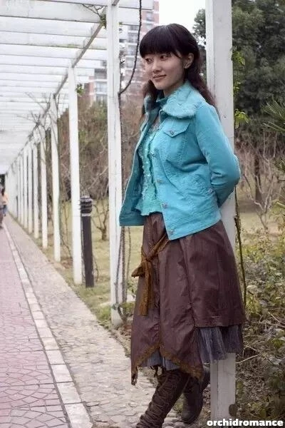 Shuangye Liu Profile image 1