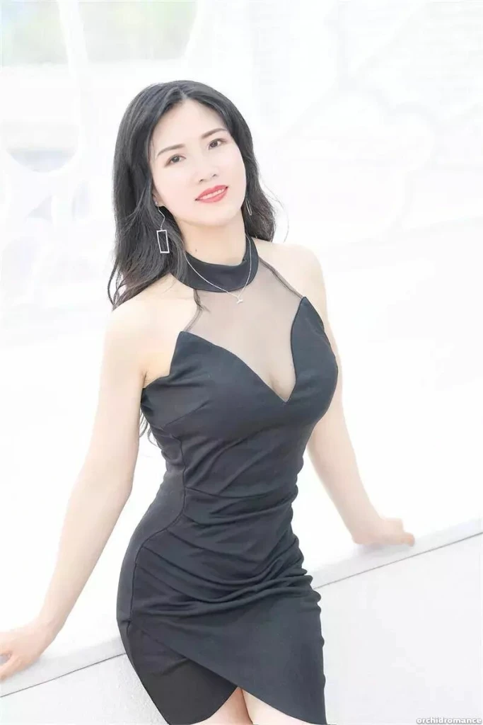 Huanjun Profile image 1