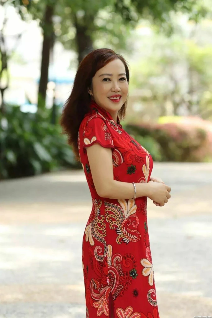 Yang Profile image 3