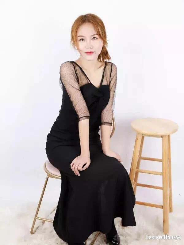 Yijian Profile image 1