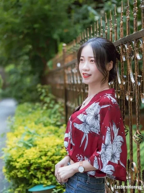Guiqin Profile image 1