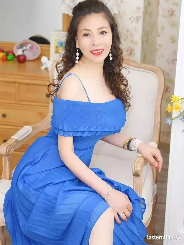 Xi Guan Profile image 1