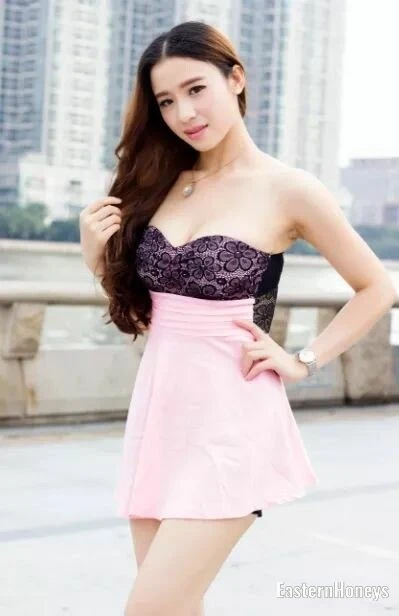 Yanxiang Profile image 3