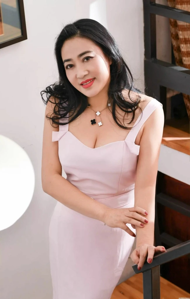 Xiaomin Profile image 2