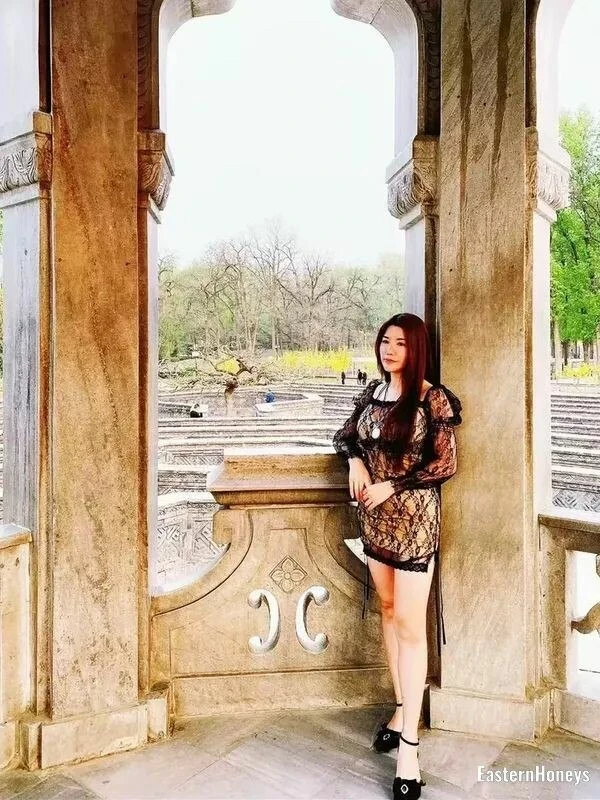 Jing Profile image 1