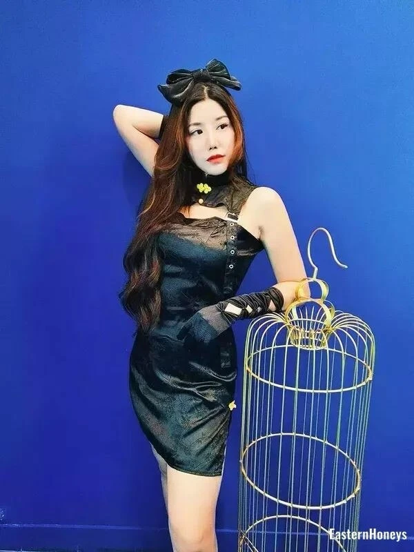 Jing Profile image 2