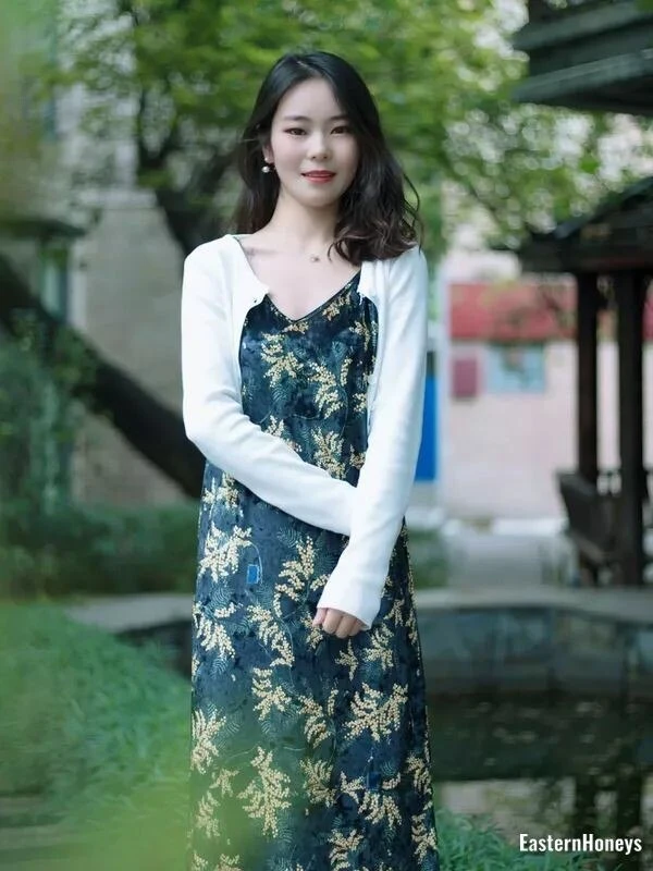 Lizhi Profile image 3