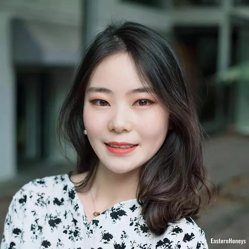 Lizhi Profile image 2