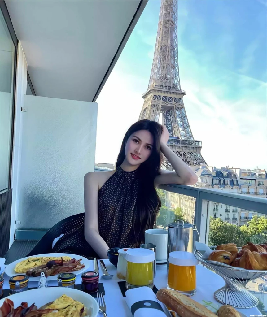 Yumei Profile image 2