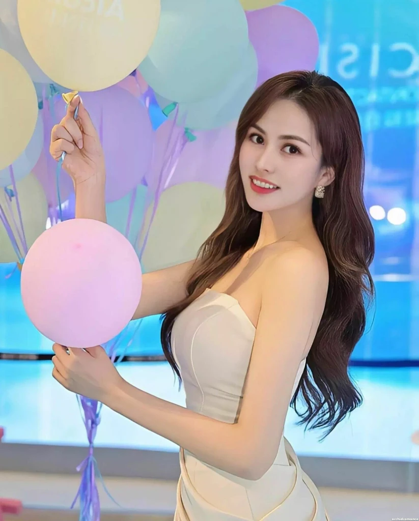 Yumei Profile image 3