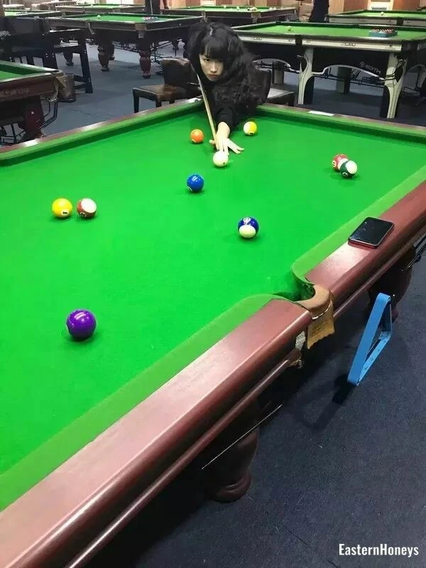 Qingxiu Profile image 3