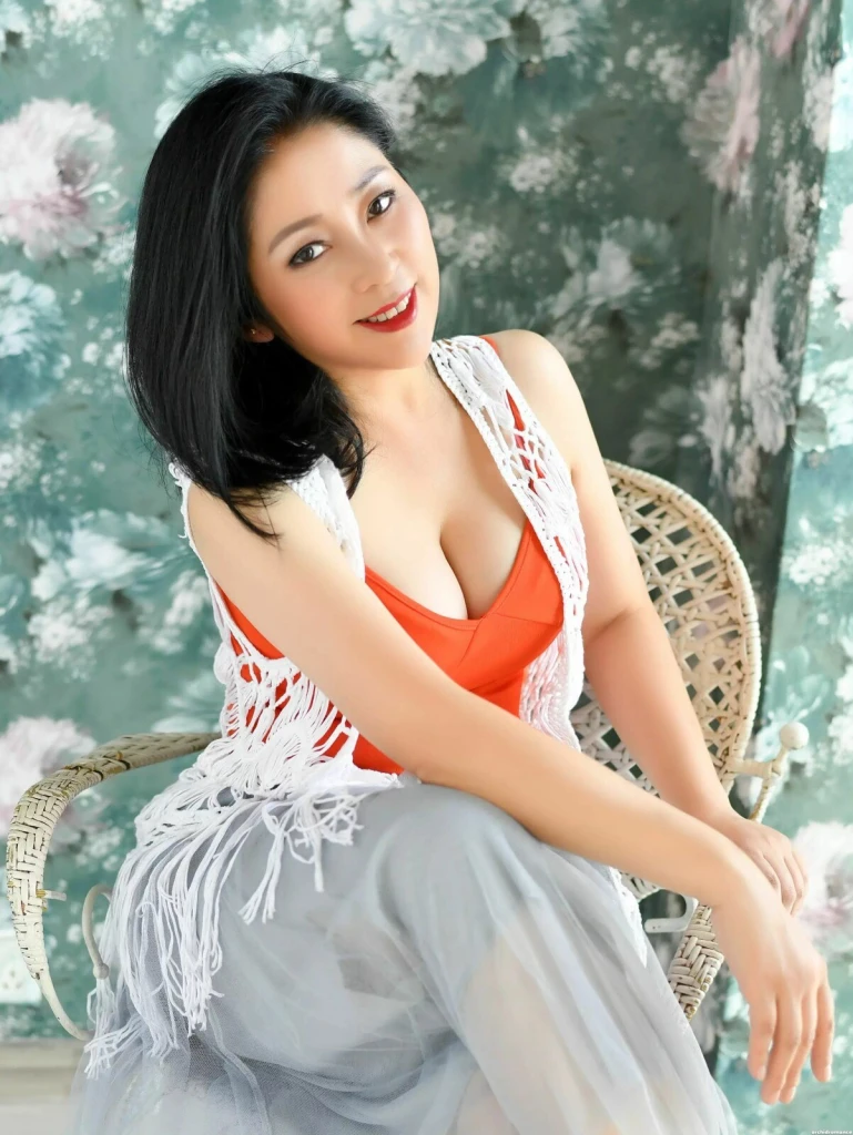 Yancai Profile image 2