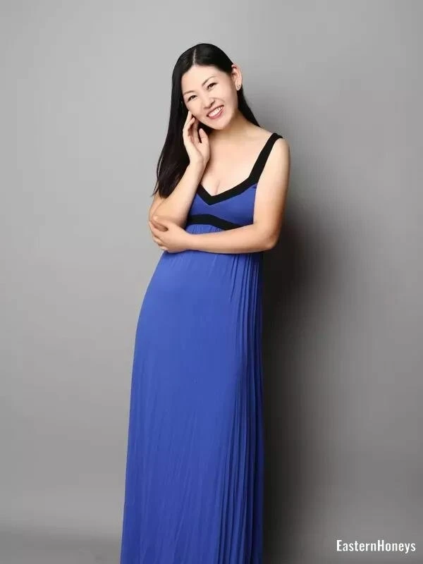 Liuerli Profile image 1