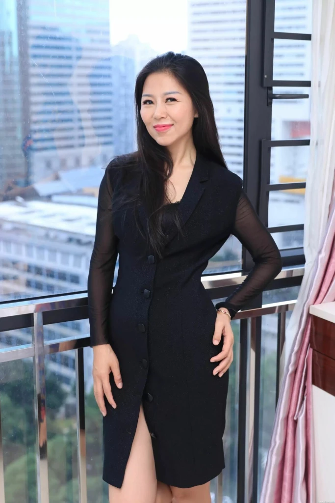 Siyu Profile image 1